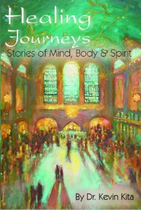 Healing Journeys Book Cover